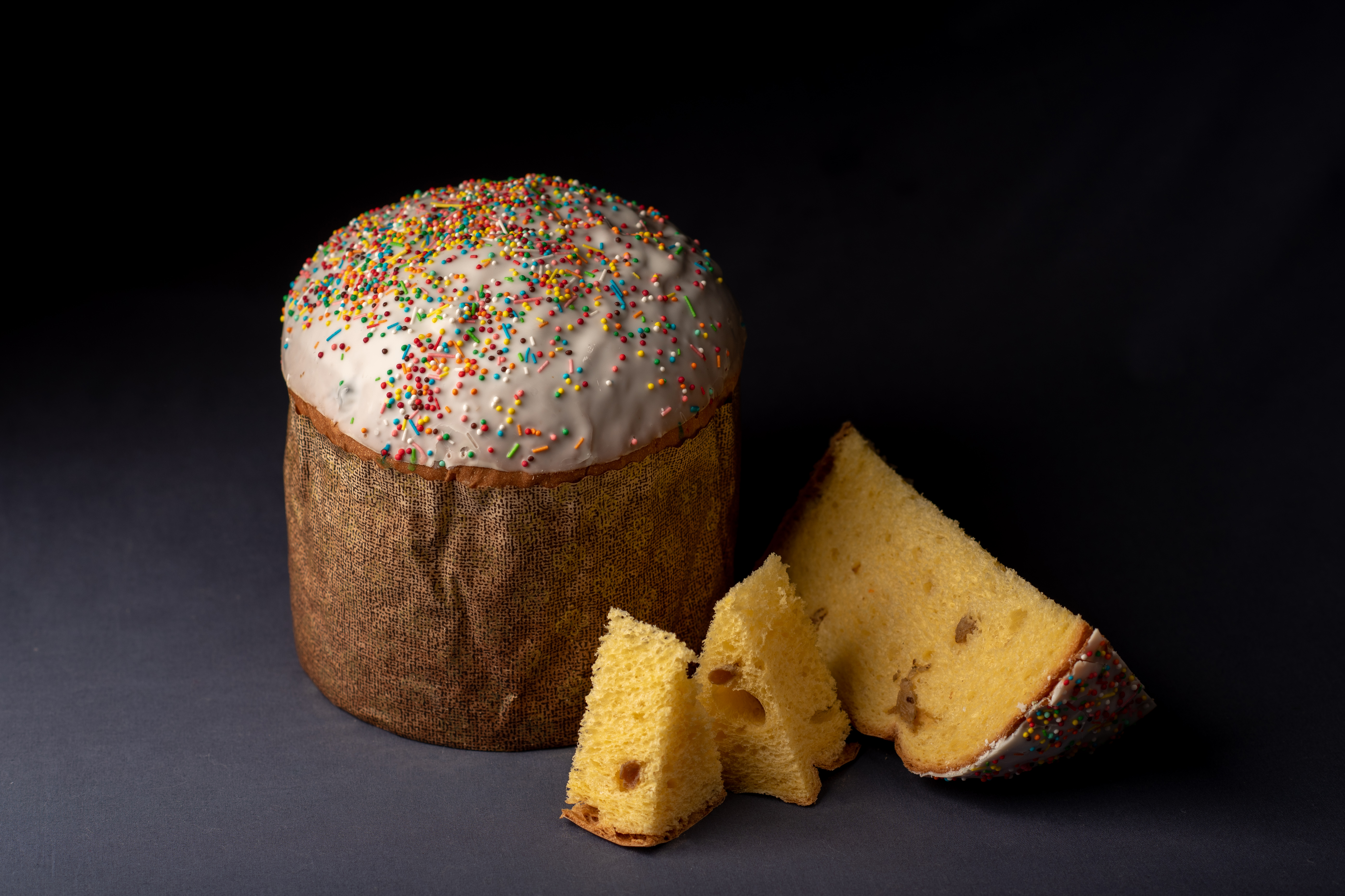 Cozonac de sărbătoare